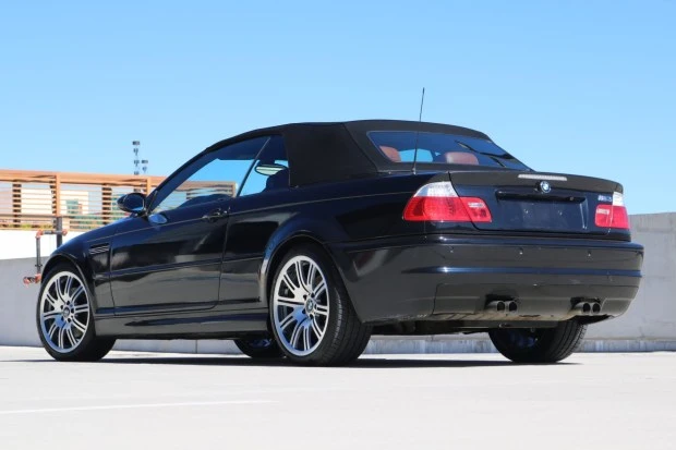 2003 BMW E46 M3 - Image 2 of 7