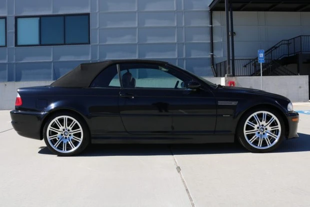 2003 BMW E46 M3 - Image 3 of 7