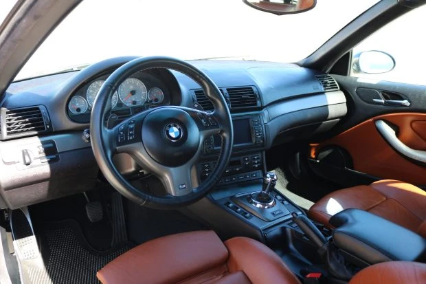 2003 BMW E46 M3 - Image 5 of 7