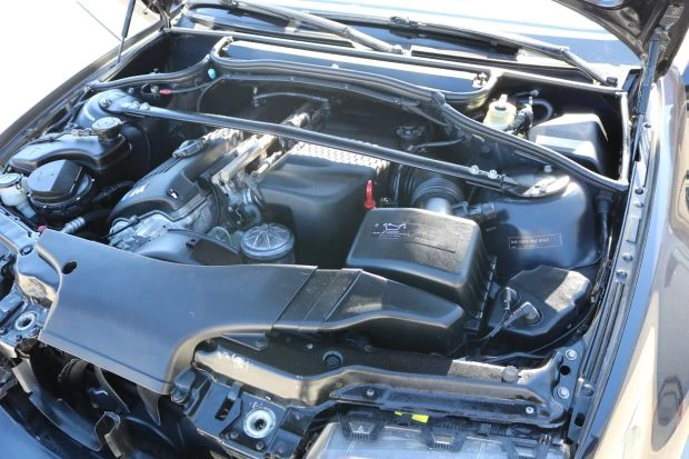 2003 BMW E46 M3 - Image 6 of 7