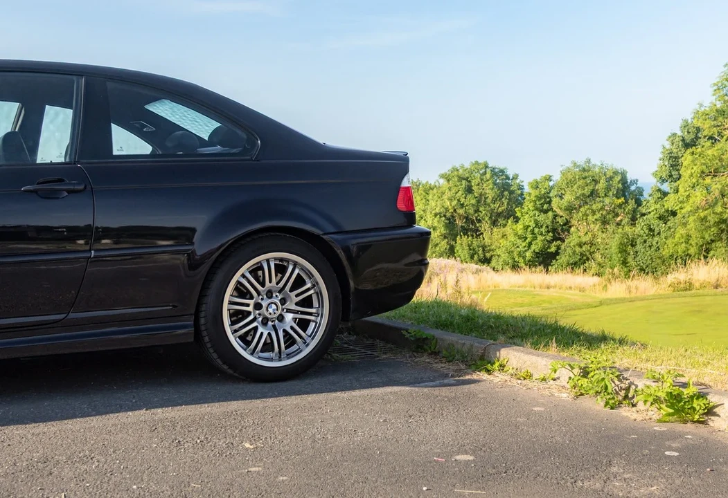 2003 BMW E46 M3 - Image 29 of 30