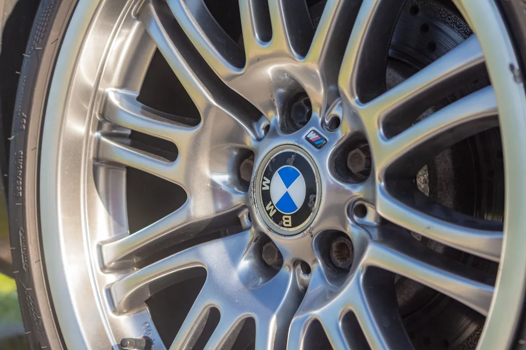 2003 BMW E46 M3 - Image 24 of 30