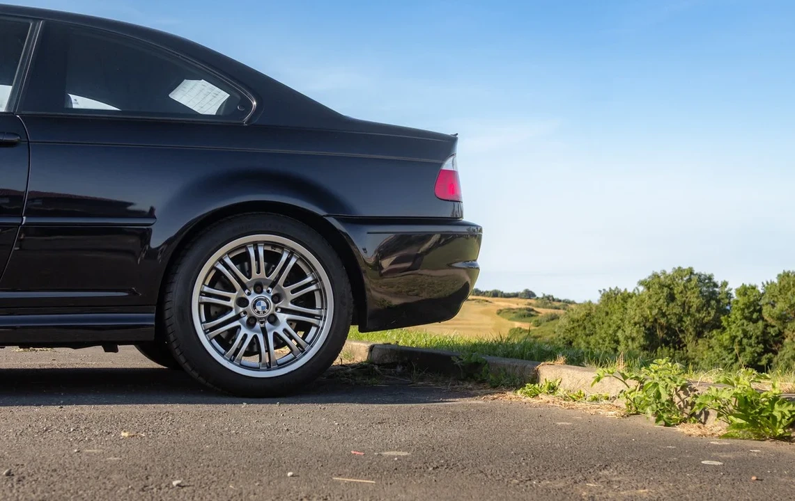 2003 BMW E46 M3 - Image 25 of 30