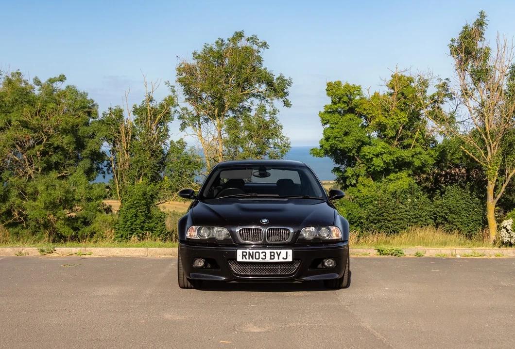 2003 BMW E46 M3 - Image 5 of 30
