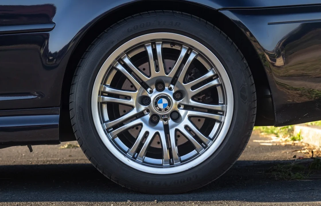 2003 BMW E46 M3 - Image 20 of 30