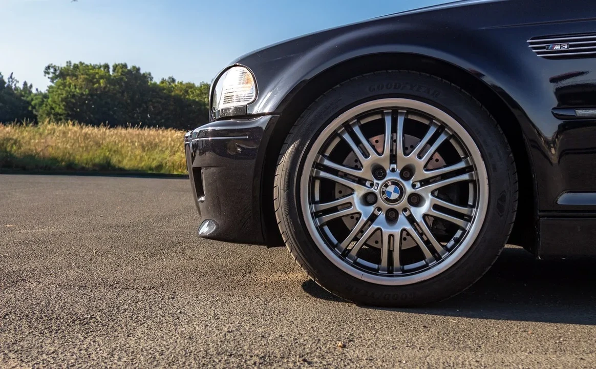 2003 BMW E46 M3 - Image 22 of 30