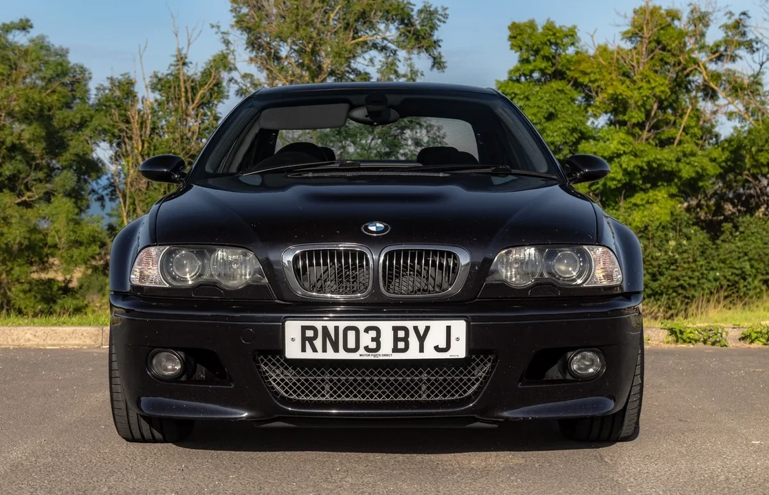 2003 BMW E46 M3 - Image 6 of 30