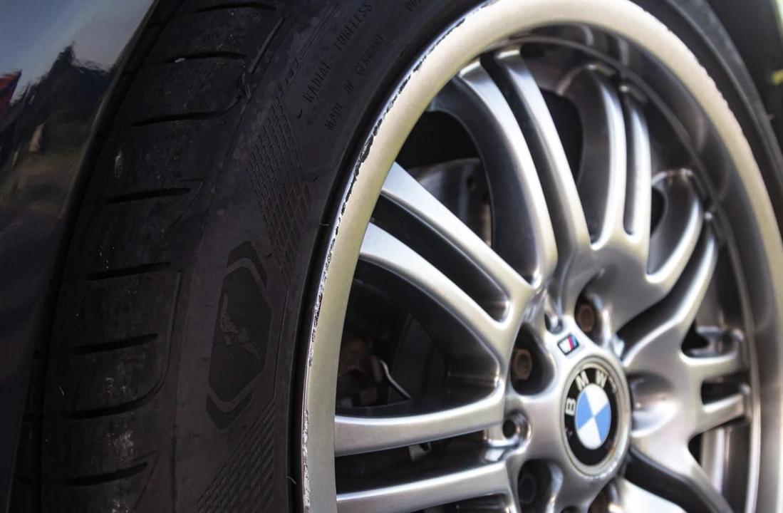 2003 BMW E46 M3 - Image 27 of 30