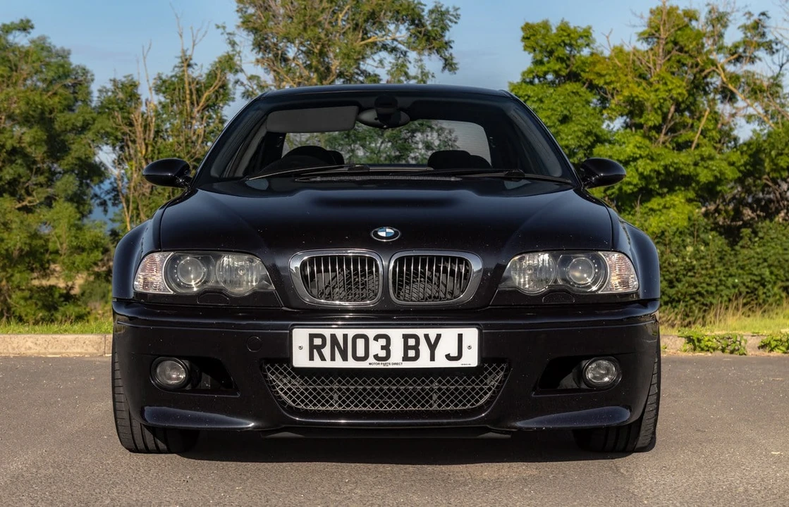 2003 BMW E46 M3 - Image 6 of 30