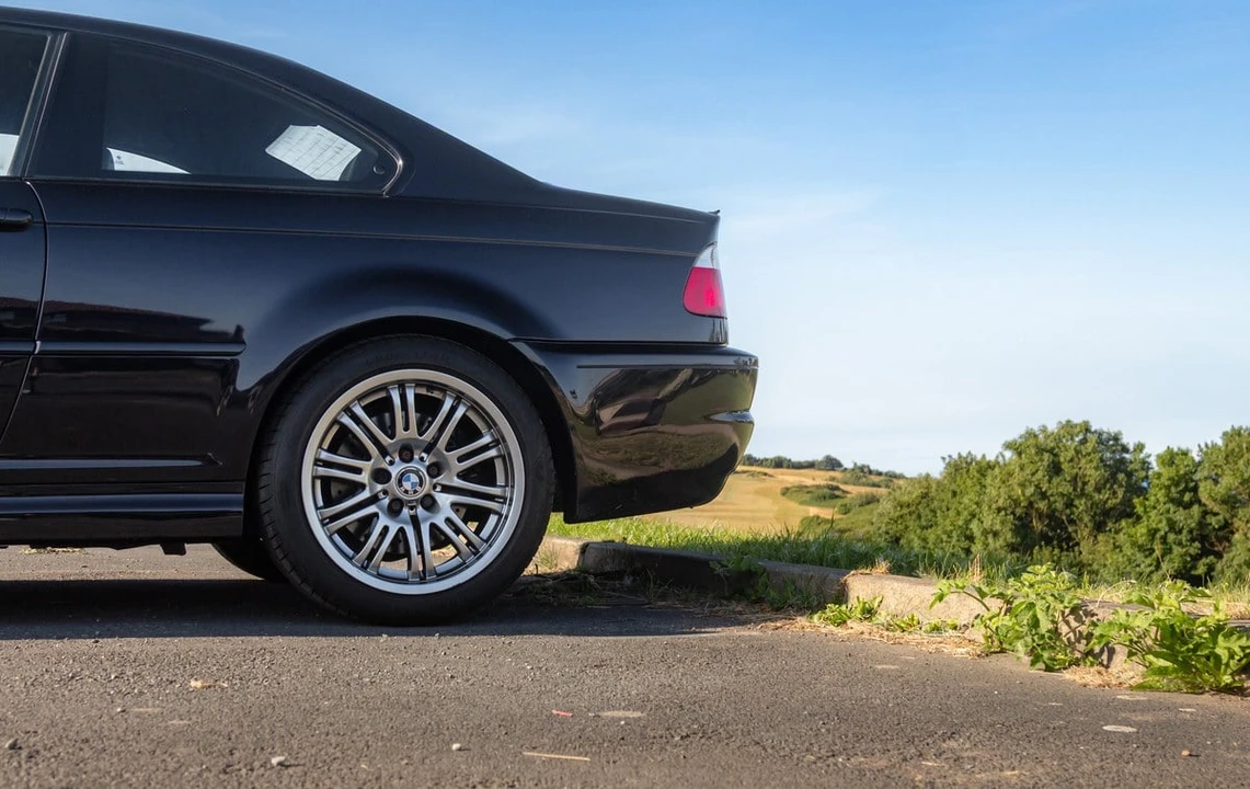 2003 BMW E46 M3 - Image 25 of 30