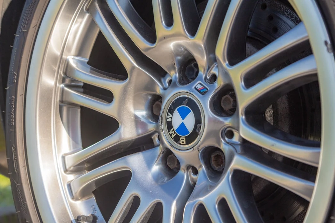 2003 BMW E46 M3 - Image 24 of 30