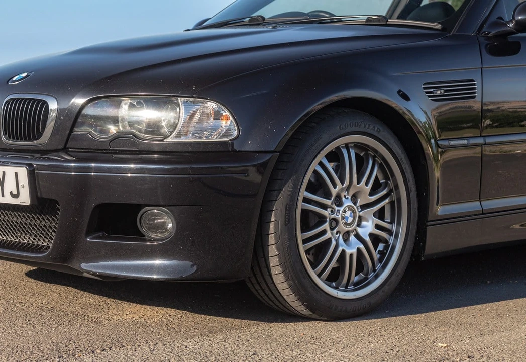 2003 BMW E46 M3 - Image 23 of 30
