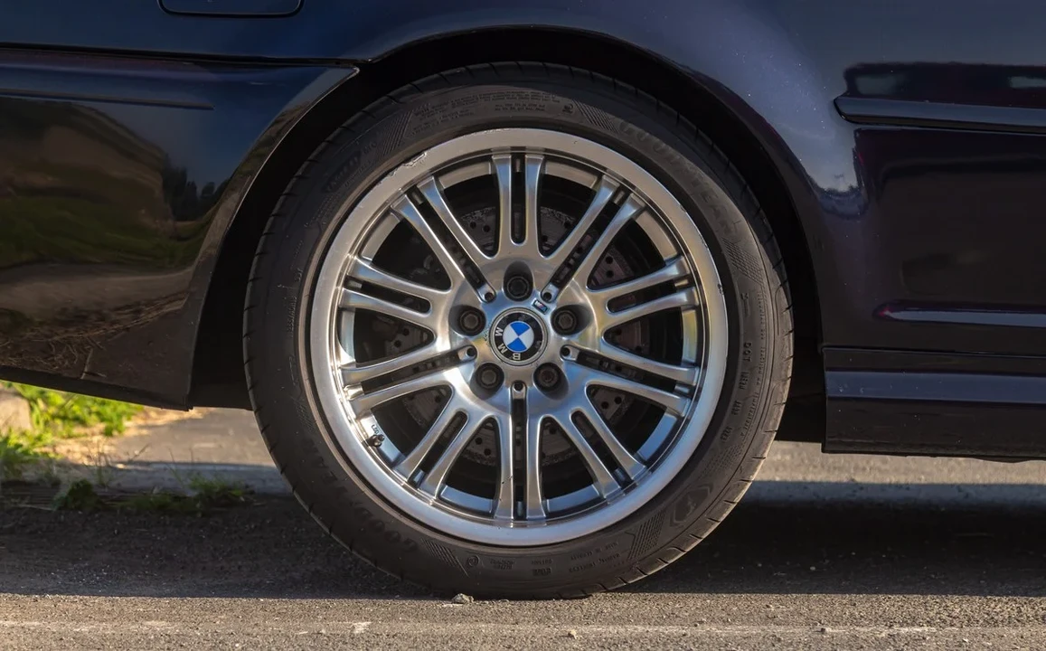 2003 BMW E46 M3 - Image 21 of 30