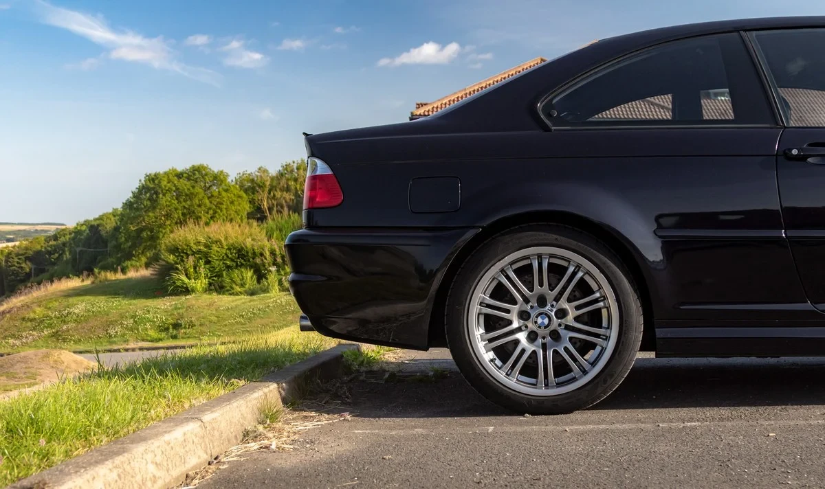2003 BMW E46 M3 - Image 30 of 30