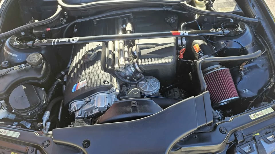 2003 BMW E46 M3 - Image 15 of 19