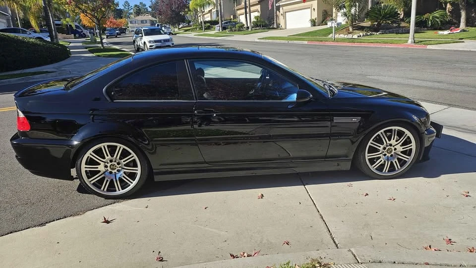 2003 BMW E46 M3 - Image 5 of 19