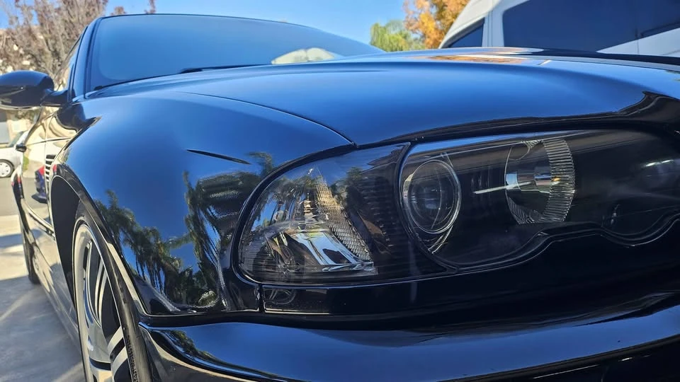 2003 BMW E46 M3 - Image 18 of 19
