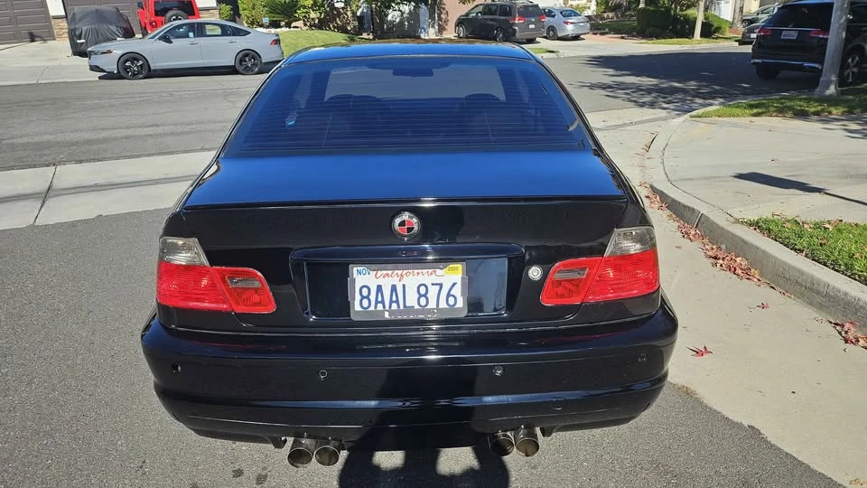 2003 BMW E46 M3 - Image 6 of 19