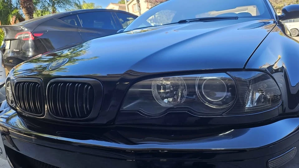 2003 BMW E46 M3 - Image 16 of 19