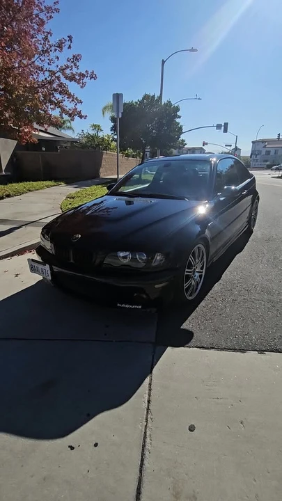 2003 BMW E46 M3 - Image 19 of 19