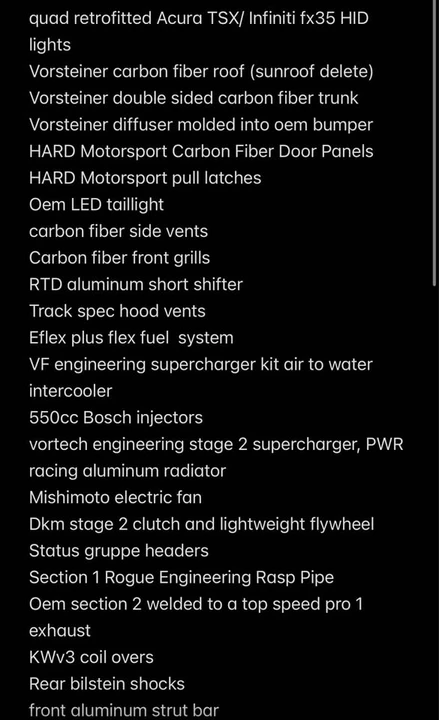2003 BMW E46 M3 - Image 7 of 10