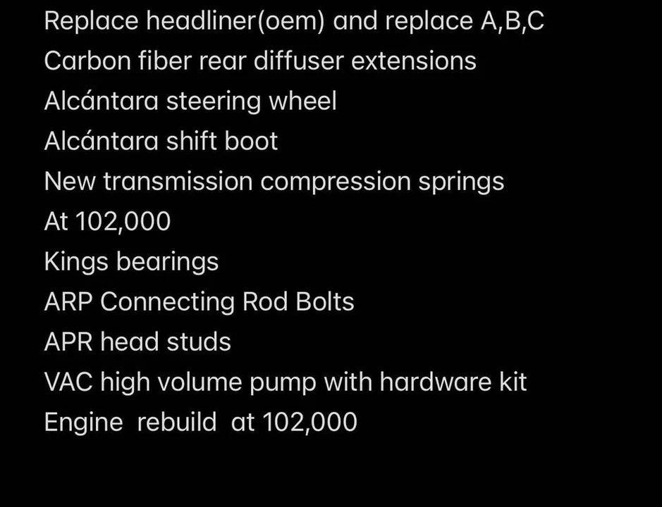 2003 BMW E46 M3 - Image 9 of 10