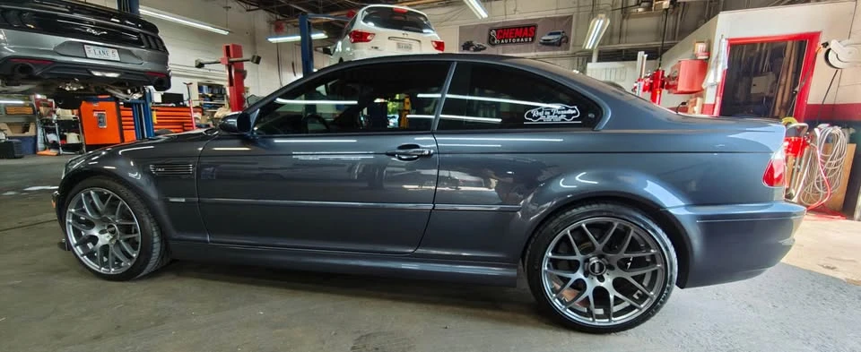 2003 BMW E46 M3 - Image 7 of 15