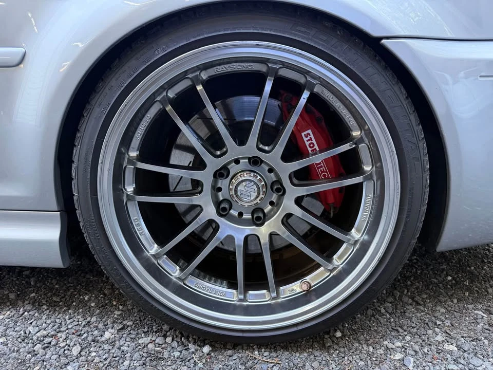 2003 BMW E46 M3 - Image 6 of 10
