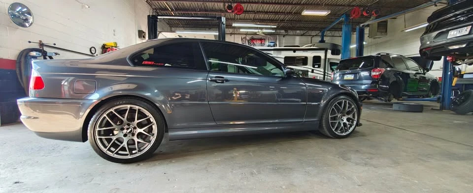 2003 BMW E46 M3 - Image 6 of 15
