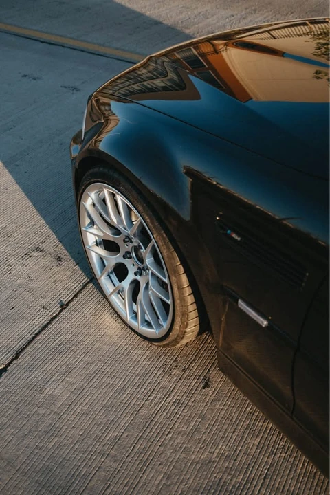 2003 BMW E46 M3 - Image 5 of 11