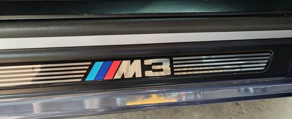 2003 BMW E46 M3 - Image 12 of 15