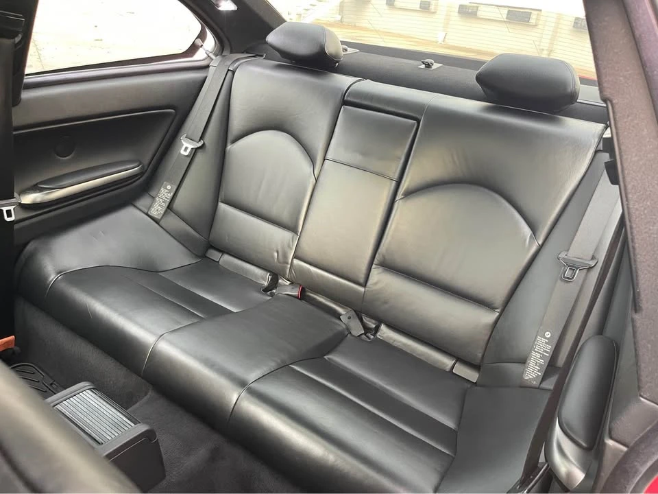 2003 BMW E46 M3 - Image 15 of 17