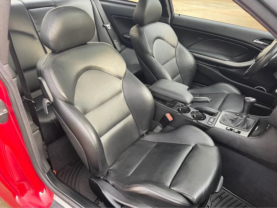 2003 BMW E46 M3 - Image 14 of 17