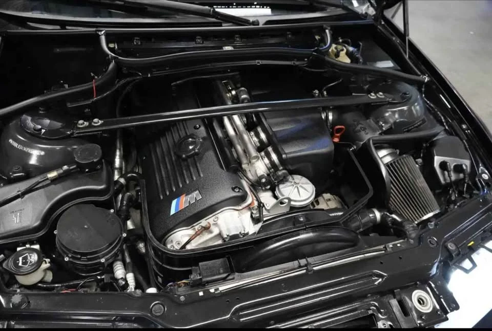 2003 BMW E46 M3 - Image 7 of 8