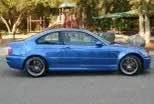 2003 BMW E46 M3 - Image 4 of 15