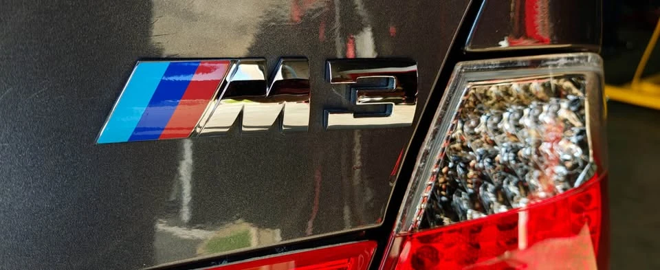 2003 BMW E46 M3 - Image 5 of 15