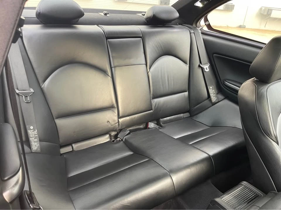 2003 BMW E46 M3 - Image 16 of 17