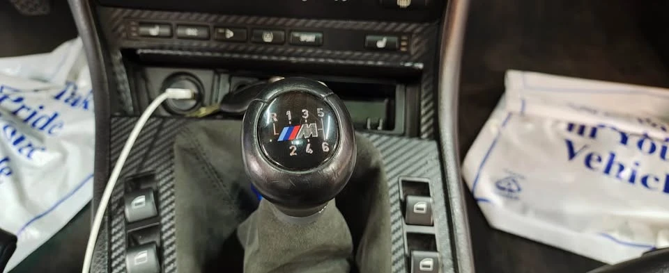 2003 BMW E46 M3 - Image 3 of 15