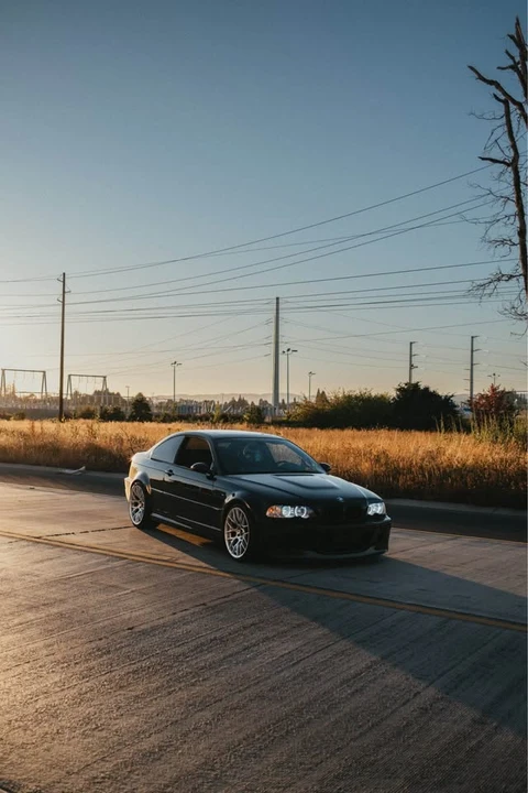 2003 BMW E46 M3 - Image 3 of 11