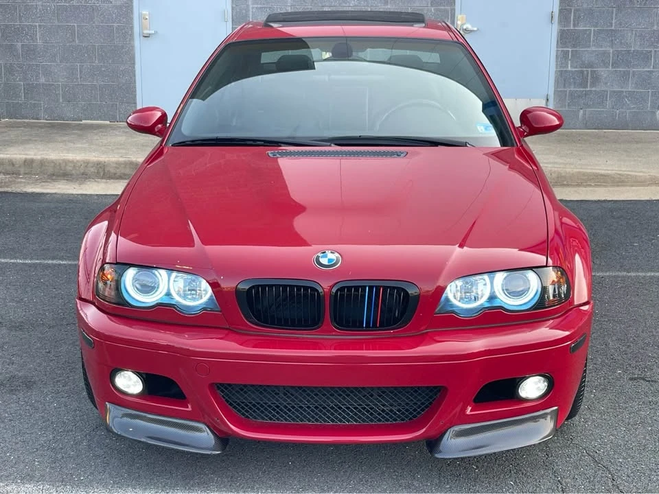 2003 BMW E46 M3 - Image 8 of 17