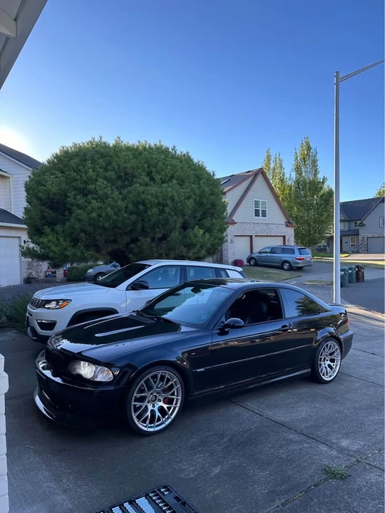 2003 BMW E46 M3 - Image 7 of 11