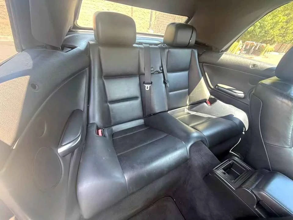 2003 BMW E46 M3 - Image 12 of 13