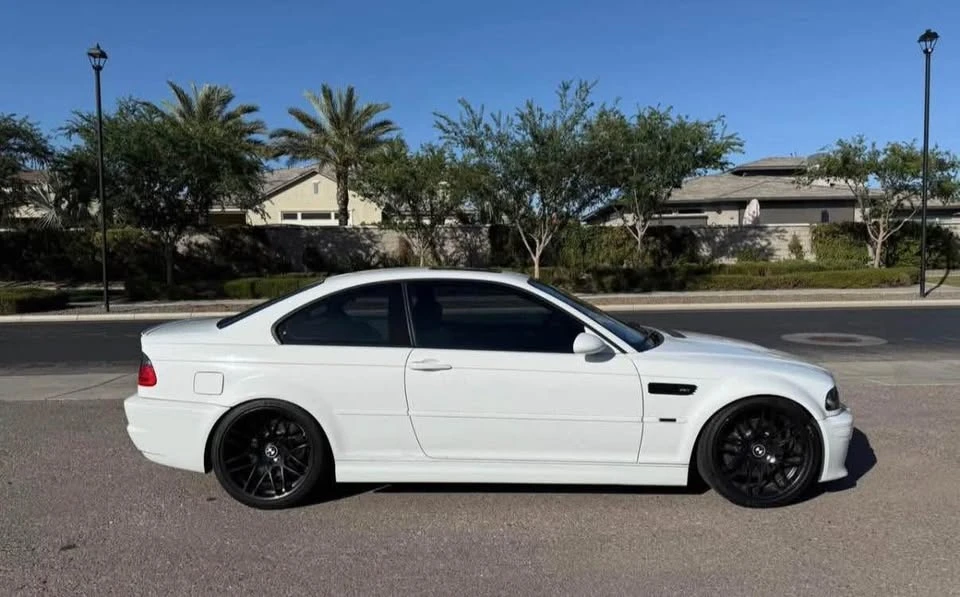 2003 BMW E46 M3 - Image 2 of 18