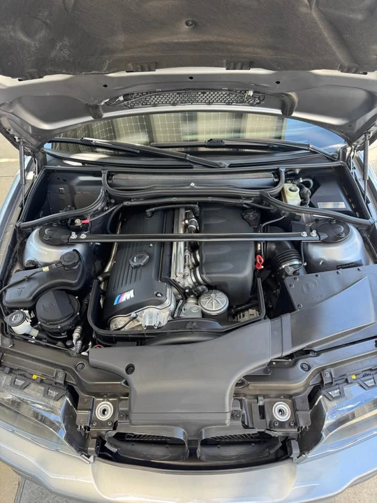 2003 BMW E46 M3 - Image 3 of 20