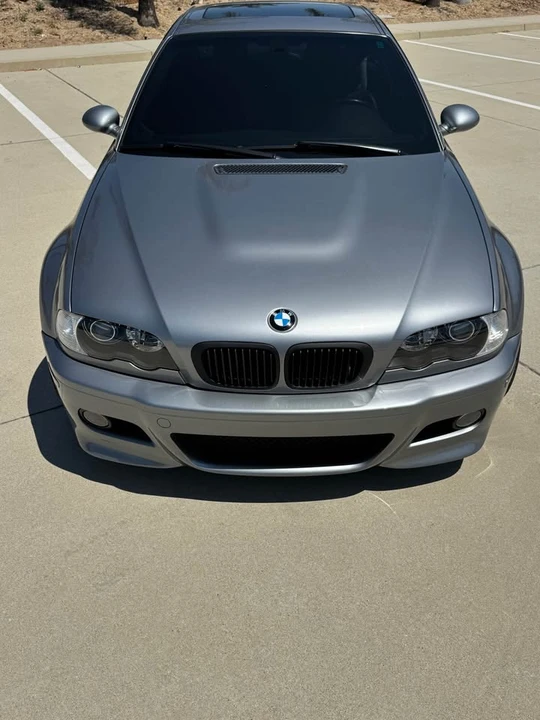 2003 BMW E46 M3 - Image 5 of 20