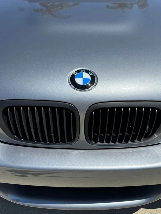 2003 BMW E46 M3 - Image 18 of 20