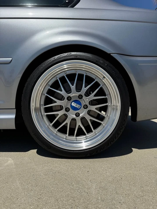 2003 BMW E46 M3 - Image 9 of 20