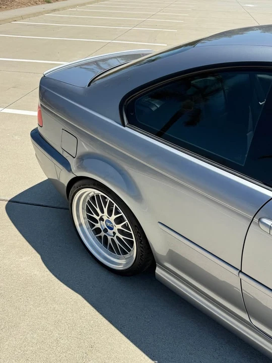2003 BMW E46 M3 - Image 7 of 20