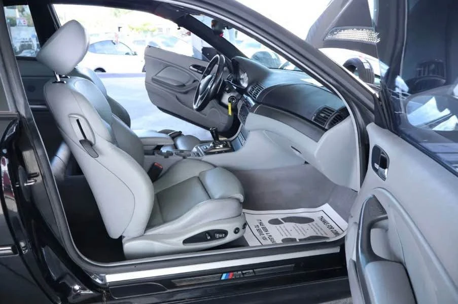 2003 BMW E46 M3 - Image 11 of 12