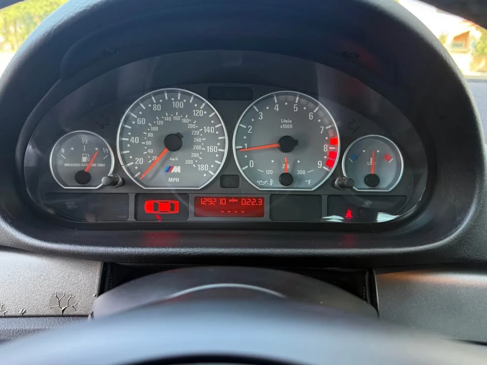 2003 BMW E46 M3 - Image 10 of 14